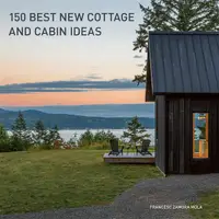 在飛比找誠品線上優惠-150 Best New Cottage and Cabin