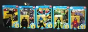 DC IMAGINEXT 80th Anniversary Batman Complete RARE SET