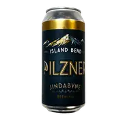 Jindabyne Island Bend Pilsner