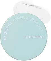 innisfree No Sebum Mineral Powder