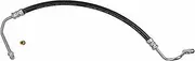 Sunsong 3401095 Power Steering Pressure Line Hose Assembly