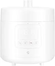 MI MIJIA Mi Smart Pressure Cooker 5L Multicooker Slow Support MIHOME APP Custom Made Menu Timed Appointment For Home 9 Cooking Modes
