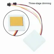 12V 5A Mirror Lamp for Touch Dimmer LED Isolated for Touch Switch Adjustable Bri