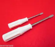 SEWING MACHINE SCREWDRIVER SET Small SINGER BROTHER KENMORE WHITE JANOME Riccar+