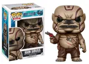 Valerian and the City of a Thousand Planets - Igon Sirrus Pop! Vinyl Figure