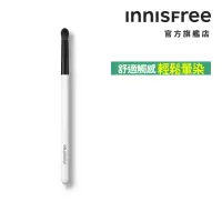 在飛比找momo購物網優惠-【INNISFREE】妝自然美妝工具-眼影暈染刷