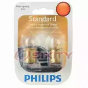 Philips Dome Light Bulb for BMW 1600 1600-2 1602 3.0CS 3.0CSi 3.0CSL 3.0S tr (for: BMW)