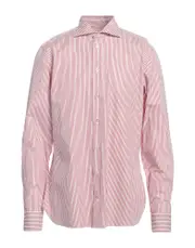 [BORRIELLO NAPOLI] BORRIELLO NAPOLI Shirts - Item 10627836