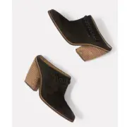 SAM EDELMAN New in Box Alison Western Mule // 7.5