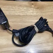 Genuine Microsoft Xbox 360 Kinect USB AC Power Supply Cable Adapter OEM 1429