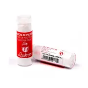 Laukrom Glitter Polyester Frost Cristal 8g