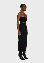 [Motel] Dayuna Midi Dress