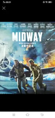 在飛比找Yahoo!奇摩拍賣優惠-決戰中途島 Midway