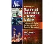 Measurement, Instrumentation, and Sensors Handbook
