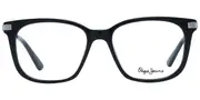 Pepe Jeans PJ3430 C1 Women’s Glasses Black Size 50 - Private Health Rebate - Blue Light Block Available