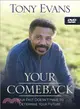 Your Comeback ─ Your Past Doesn't Have to Determine Your Future