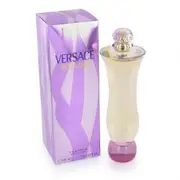 Versace Woman 100ml Eau de Parfum/EDP Fragrance/Natural Spray/Perfume For Ladies