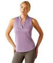 Ariat Mesa Baselayer Sleeveless Top