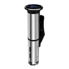 1200W Immersion Cooker Sous Vide Cooker IPX7 Accurate Immersion Circulator