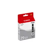 Canon PGI-29 Grey Ink Tank