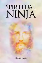 Spiritual Ninja by Sherry Pryor (English) Paperback Book