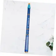 3 Pcs Short Lure Rod Tenkara Rod Fishing Rod Fishing Pole Telescoping Fishing Pole Tenkara Line Fresh Water Fishing Pole Carp Fishing Pole Stream Pole Telescopic