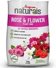 Amgrow Naturals Rose and Flower Plant Food 2.5 Kg