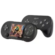 3 Inch Game Console HD IPS Screen Classic Game Console Player (Game Console)