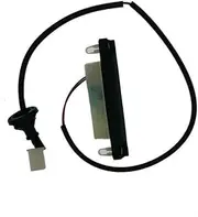 Tail cover switch Replace# 84840-21010 8484021010 AUTO-MOHITO 1pack
