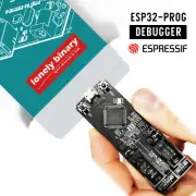 Genuine Espressif ESP-Prog JTAG Programmer Debugger Visual Code ESP32 S2 S3 C3