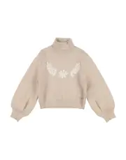 [CHLOÉ] CHLOÉ Turtlenecks - Item 14511064
