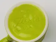HLC Fiesta Green Mug Tom And Jerry Lemongrass Chartreuse USA