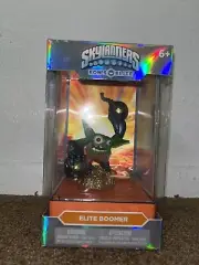 Skylanders Eon's Elite Boomer