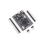 ♞,♘,♙MEGA2560 PRO ATMEGA2560-16AU USB CH340G 智能電子開發板