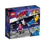 THE LEGO MOVIE 2 Benny’s Space Squad Set # 70841 - New & Sealed
