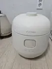 CUCHEN Brain IH Electric Pressure Rice Cauldron for 6 people CRH-TWK0680CY