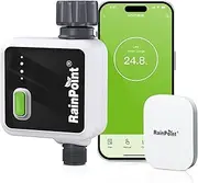 RainPoint 1 Zone WiFi Smart Water Timer