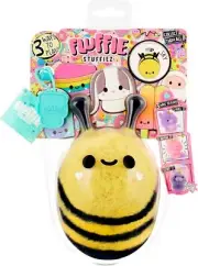 Fluffie Stuffiez: Bee - Small Plush Toy (Blind Box)