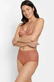 Berlei Jockey Lily Bra Colour Dalia Size 12B Style YXP8_FWI RRP $49.95