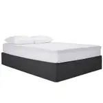 [Sleeping Giant] Mode Bed Base Charcoal