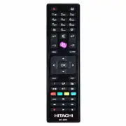 Genuine Hitachi 32HBT01A TV Remote Control