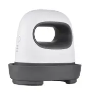 Mini Heat Press Machine T-Shirt Printing Easy Heating Transfer Press Iron Machines for Clothes Bags Hats Pads Blanket Le