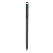 RockRose MagLink Neo Active Capacitive Drawing/Work Textured Stylus For Ipad BLK