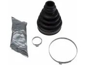 Front Inner CV Boot Kit For 2000-2004 Volvo S40 2001 2002 2003 PG758FH (for: Volvo)