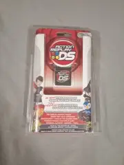 Action Replay DS for Nintendo DS Lite and DS - Sealed