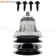 Spindle Assembly for MTD Rotary Cub Cadet Troy-Bilt 618-0241 618-0431 285-860