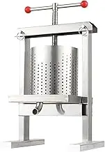 ＫＬＫＣＭＳ Vegetable Filling Squeezer Lard Press Kitchen Tool Home Honey Extractor Hand