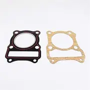 Motorcycle Accessories Motorcycle Durable Accessories Cylinder Head Gasket Set for Suzuki GS125 GN125 DR125 GZ125 GS GN DR GZ 125 125cc