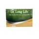 【Dr. Long Life】超博士苦瓜胜肽&綠咖啡精華植物性膠囊 盒/60粒 苦瓜胜肽 山苦瓜 (9.8折)