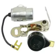 Ignition Tune-Up Kit Fits Massey Ferguson/Harris Tractor 35 40 50 65 85 88 90